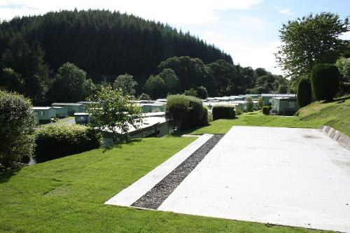 Terraced Plot Available