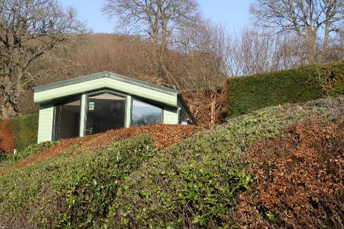 New 2012 Willerby Sierra 35 x 12 2 bedroom On Private Elevated Plot Available