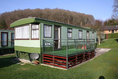Pre-owned ABI Montrose 32 x 12 2 bedroom
