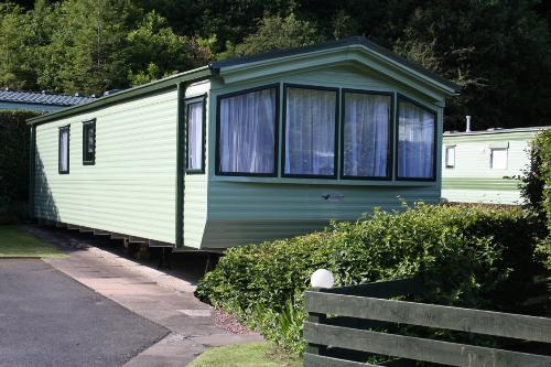 New 2010 Willerby Granada 35 x 12ft 2 bedroom