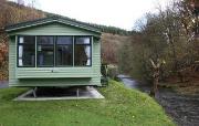 New 2010 Willerby Salisbury 33 x 12