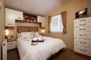 New 2010 Willerby Salisbury 33 x 12