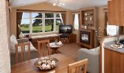 New 2010 Willerby Salisbury 33 x 12