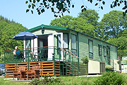 Carnaby Holiday Homes