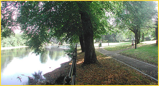 The Severn Way