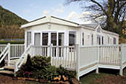 Pemberton Holiday Homes